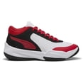 thumbnail image 1 of Tenis Puma Court Pro 2 JR UNISEX 312301-03 blanco 25, 1 of 5