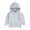 a11-Light Gray, variant on KPOPLK Toddler Boys Fleece Hoodies 6 9 12 18 Months 2T 3T Boy Long Sleeve Pullover Basic Solid Hooded Sweatshirts Pink Size 18-24 Months