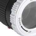 thumbnail image 2 of Magnifying Glass,TH‑9006B Metal LED Magnifying Magnifier LED Magnifying Glass Solid Performance, 2 of 8