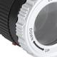 thumbnail image 2 of Lupa de lectura, TH‑9006B Lupa de aumento LED de metal Lupa Materiales ecológicos, 2 of 8