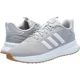 thumbnail image 3 of Ad-id-as X_PLR Path Men’s Running Shoe Gray Sneakers Trainers Footwear #267, 3 of 6