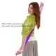 thumbnail image 5 of Banda de Resistencia de Yoga ANGGREK 1.8M 70.9 x 5.9in Látex Natural, 5 of 7