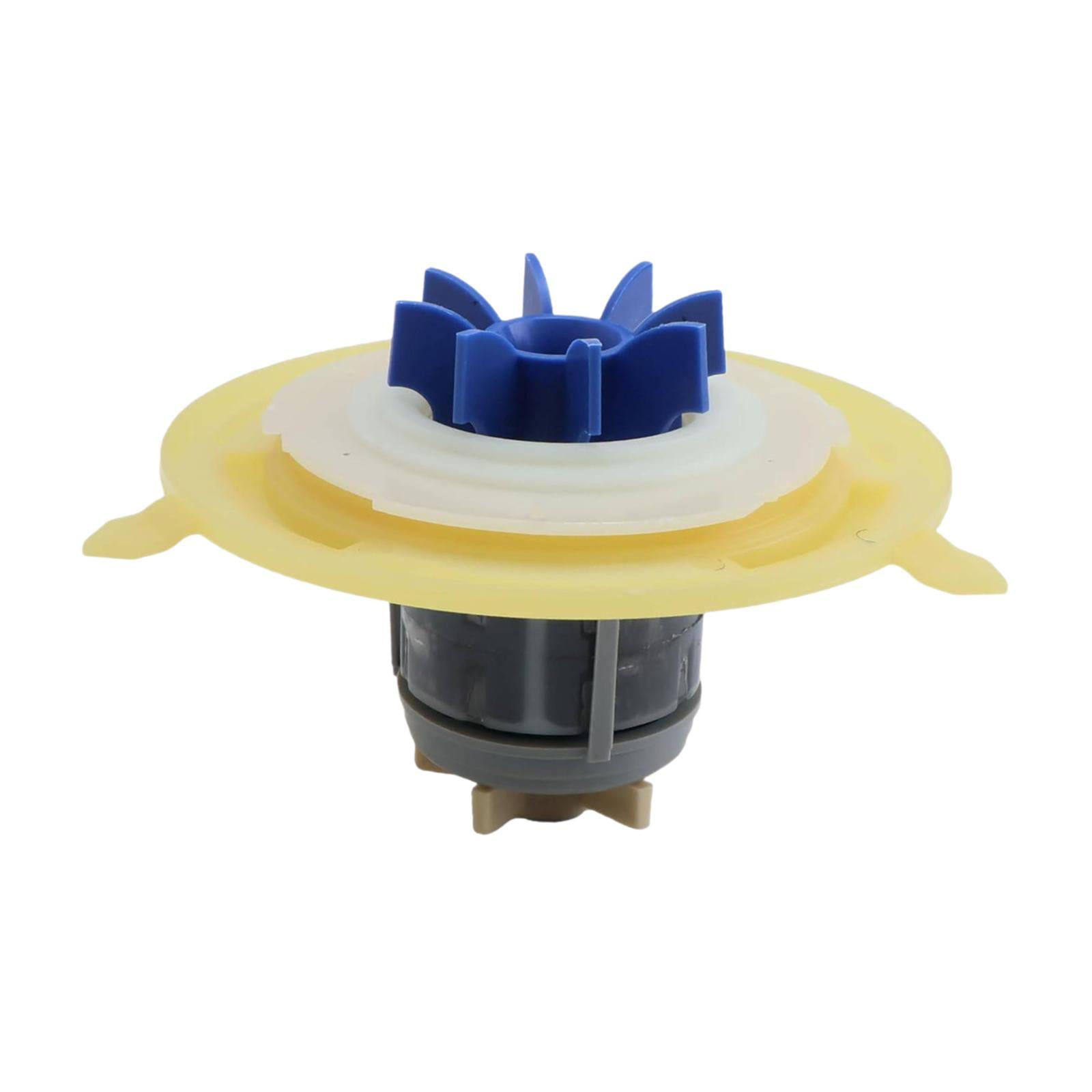 Fancyes Dishwasher Motor Rotor Assembly 524307P PD00057833 Fp-524185P Repair Part Dishwasher Pump Motor 524185P for DD601 DS602 DS601