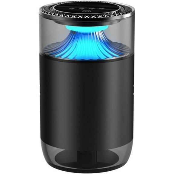 Spray Car Viewing Aromatherapy Diffuser, Spray Car Viewing Aromatherapy Diffuser Car Air Freshener Diffuser,3 Mist Level, Long-Lasting Car Air Freshener Diffuser, Auto On/Off Diffuser,North cedar