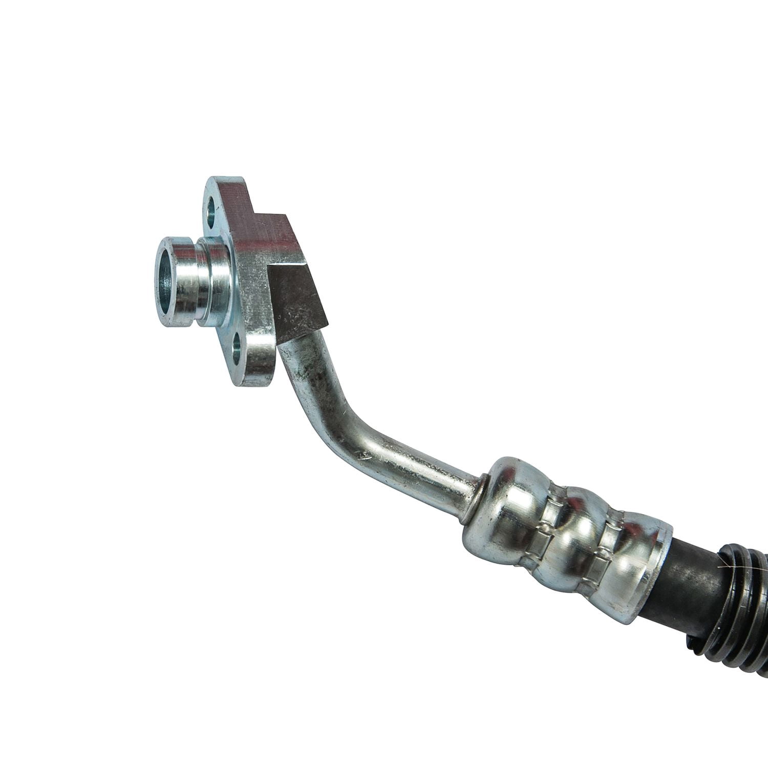 Edelmann 92664 Power Steering Pressure Line Hose Assembly