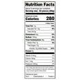 thumbnail image 4 of Great Value Crunchy Peanut Butter Filled Breakfast Cereal Bites, 18 oz, 4 of 8