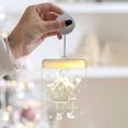 thumbnail image 3 of Neon Light Hanging Decoration for Holiday Parties and Festive Indoor Outdoor Home Events, 3 of 4