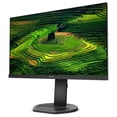 thumbnail image 6 of Restored Philips 241B8QJEB/17 24” Gaming Monitor, FHD IPS Panel, VGA, DVI, DP, HDMI, USB-Hub, EPEAT, Built-in Speaker, Height Adjustable, 6 of 7