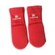 thumbnail image 5 of Vendas de soporte para tobillos Zulema Muay Thai Rojo S, 5 of 8