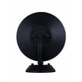 thumbnail image 2 of IOL252BK Canarm Inc Colorado - 1 Light Outdoor Wall Mount In Modern Style-10.5 Inches Tall and 9 Inches Wide, 2 of 7
