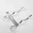 thumbnail image 5 of CIMAXIC 1Pc Wall Mounted Fire Extinguisher Hanger Iron Fire Extinguisher Rack for Home,9.76"X5.91"X5.91", 5 of 5