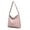White-116, variant on Retro Checkerboard Crossbody Bag - Rustic Plaid Lightweight Daily Carry Purse for Young Women