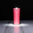 thumbnail image 2 of Pink Shaker, 2 of 2