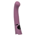 thumbnail image 4 of Orgasmatron Vibromasseur Numérique G-Wand - Violet, 4 of 8