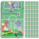 thumbnail image 1 of 100 Piezas de Recuerdos de Fiesta de Fútbol, Juego de Laberinto, Decoración de Fiesta de Cumpleaños con Tema de Fútbol para Niños, Suministros de Juguetes de Regalo para Niños, 1 of 5