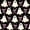 Black 01, variant on Feelyou Cartoon Halloween Cat Twin Comforter Sets, Spooky Pumpkin Bedding Set, Black White, Black Reversible, 2-Piece, 1 Comforter and 2 Pillowcases
