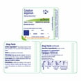 thumbnail image 2 of Boiron Caladium Seguinum 12C, Homeopathic Medicine for Intense Itching, 80 Pellets, 2 of 10
