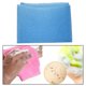 thumbnail image 4 of Toalla de baño exfoliante Sunnimix Paño de baño de nailon Azul, 4 of 8