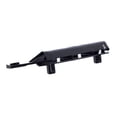 thumbnail image 4 of KAIHUIXING Front Left Driver Side Bumper Support Mounting Bracket for Nissan for Versa S/SL 2007-2011 Plastic 62225EM30A EAO-8152, 4 of 9