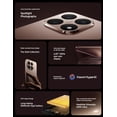 thumbnail image 2 of Xiaomi 15T Ai 5G Compatible with Tmobile Mint Tello & Global 512GB + 12GB NFC Global ROM Unlocked 50MP Triple Pro Cam eSIM 6.83" 144Mhz Model 25069PTEBG Liberado Rose Gold, 2 of 9