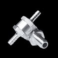 thumbnail image 3 of Non Return Valve Way 6Mm 8Mm 10Mm 12Mm Fuel Air Water Pipe Tube Hose Value, 3 of 4