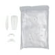 thumbnail image 1 of Puntas de Uñas postizas Yuyangstore Transparentes 504 piezas, 1 of 8