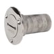 thumbnail image 1 of Boat Filler Hardware, Bead Chain Connection Marine Deck Filler 316 Stainless Steel Prevent Corrosion 38mm With Key For Ship ANGGREK DESPERDICIO, 1 of 8