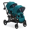 2018 Contours Options Elite Tandem Double Stroller