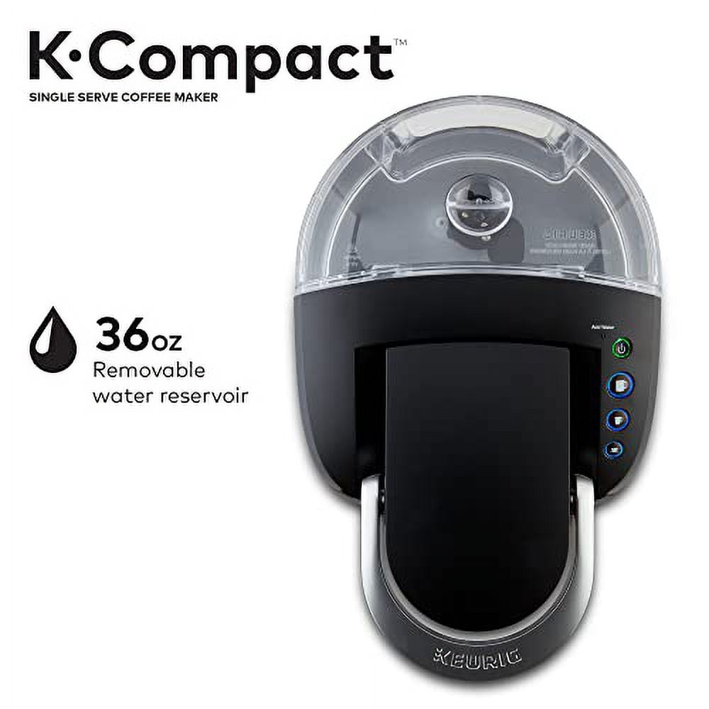Keurig k compact filter hot sale