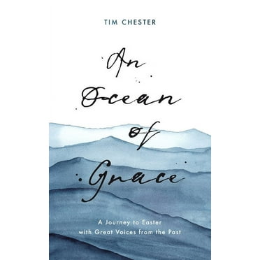 An Ocean of Grace (Paperback)