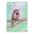 thumbnail image 2 of Betsy Drake FL514 12.5 x 18 in. Flicker Flag, 2 of 2