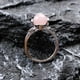 thumbnail image 1 of 1 Uds. Anillo abierto de ágata de Jade de cristal Natural con cuentas de transferencia anillo de descompresión giratorio Wmkox8yi sjalhkljlk2764, 1 of 2