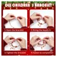 thumbnail image 5 of Calendario de Adviento de Navidad, pulsera con dijes para hacer tú mismo, cuenta regresiva para Navidad, juego de joyas con dijes únicos, kit para hacer pulseras navideñas, regalo, 5 of 5