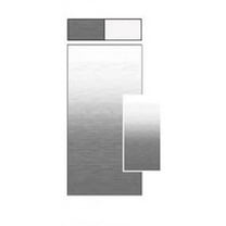 Carefree C6F-JU156D00 14 ft. 2 in. Awning Replacement Fabric. Silver Shale Fade