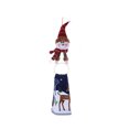 thumbnail image 1 of Navidad ropa servilleta círculo hogar colgante toalla anillo hogar puerta ventana decoración Wmkox8yii HFSH5223, 1 of 1