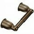 thumbnail image 2 of Moen YB8099OWB Mason Replacement Toilet Paper Roller, Old World Bronze, 2 of 2