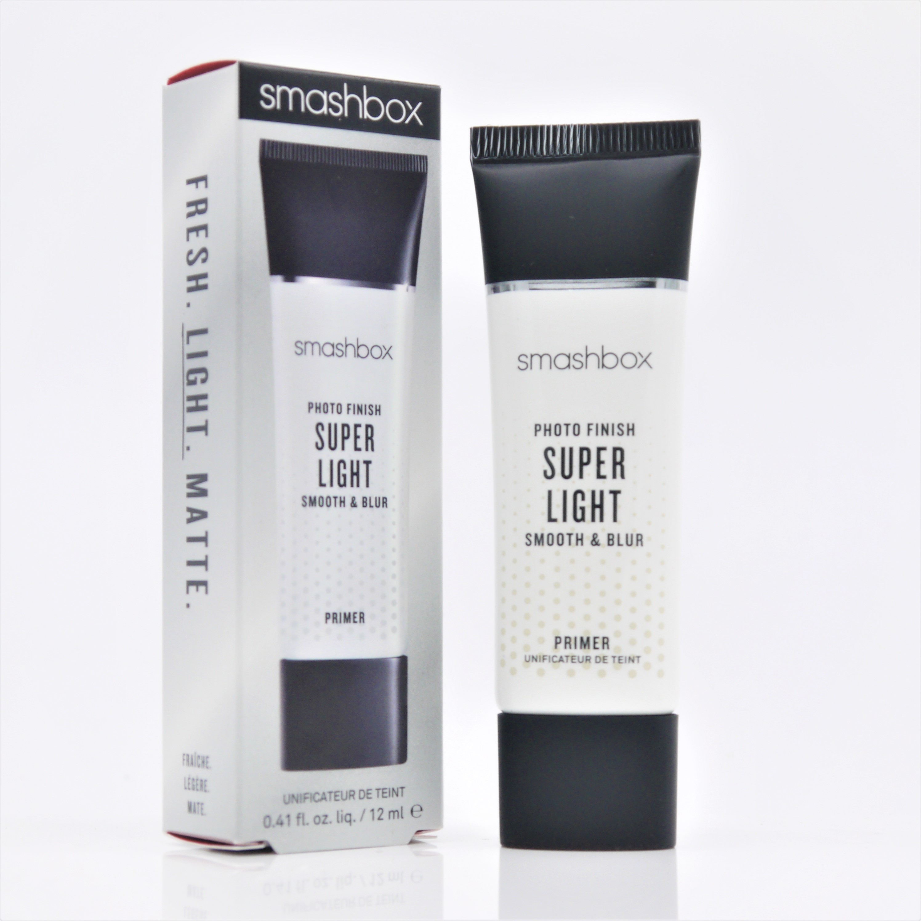 Smashbox Smashbox Photo Finish Super Light Smooth & Blur Primer 12 ml