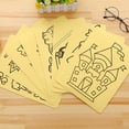 thumbnail image 3 of 2/10/20pcs/set Children's Fun Creative Cartoon Sand Painting Early Educational Toys, 3 of 5