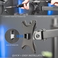 thumbnail image 5 of VIVO VESA Adapter Bracket Designed for Sceptre C25, C30, C34 Computer Monitors, 5 of 8