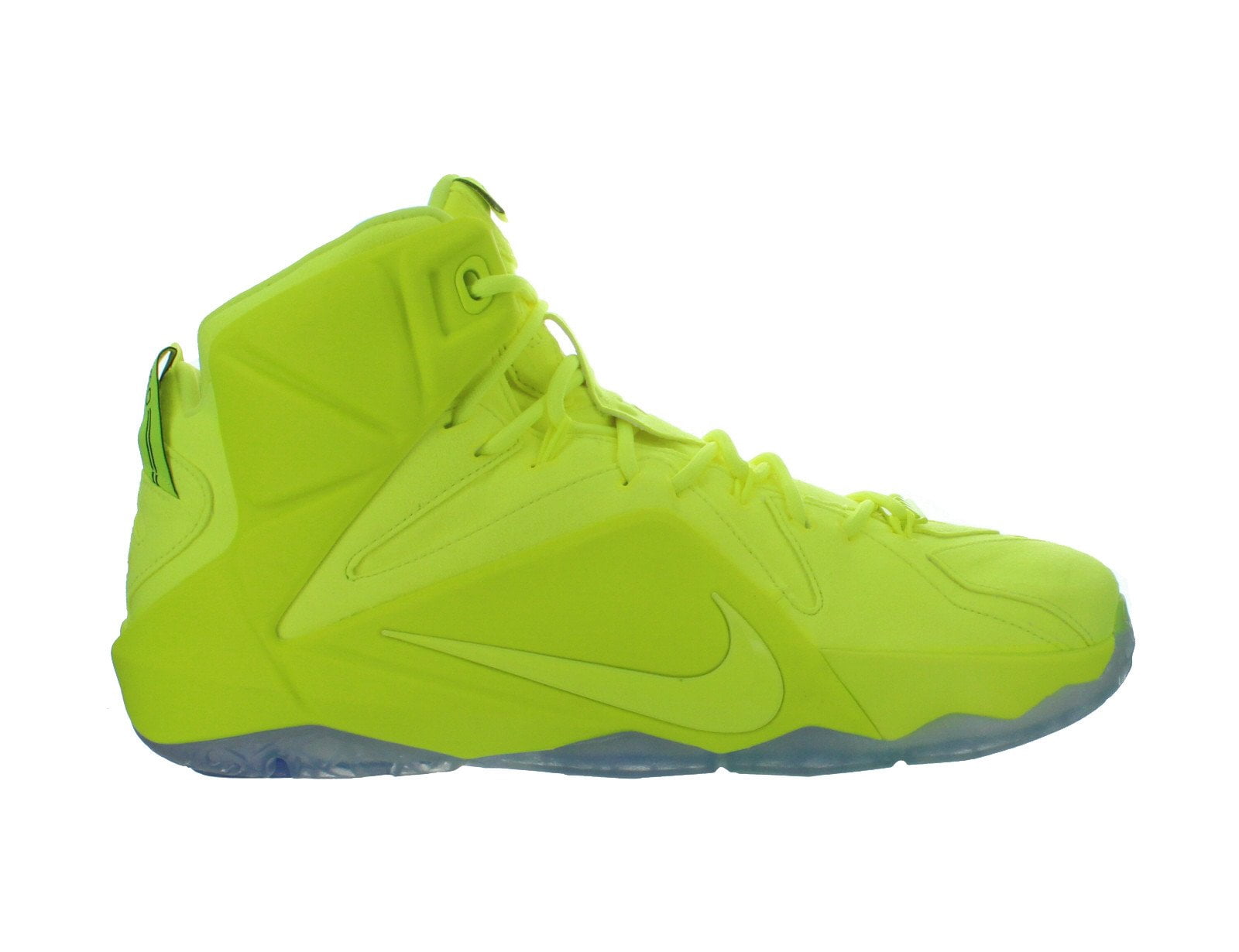 lebron 12 tennis ball