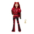 thumbnail image 3 of Muñeca MATTEL Disney Descendientes 4: El Ascenso de Red Hija de la Reina de Corazones, 3 of 4