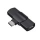 thumbnail image 3 of Type-C / USB-C Interface Lavalier Microphone, 3 of 5
