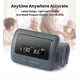 thumbnail image 4 of Tensiómetro, tensiómetro con pantalla LCD, máquina multifunción tipo brazo, certificación FDA, tensiómetro digital automático para el hogar., 4 of 5