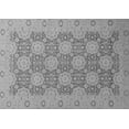 thumbnail image 1 of Ahgly Company Indoor Rectangle Oriental Gray Traditional Area Rugs, 5' x 7', 1 of 4