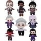 thumbnail image 2 of Astarion Plush Baldur Cos Gate 3 Lllithid Mind Flayer Gale Cosplay Peluches Muñecas de peluche suaves Disfraz de mascota Halloween Navidad, 2 of 5