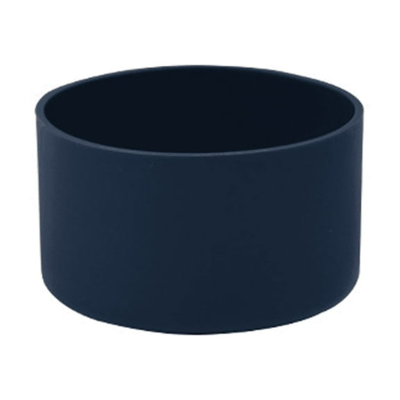 AUQ Coasters,Multi-Purpose Silicone Cup Boot for 40oz Glasses,Flexible Cup Mat for Preventing Cracks and Breaks