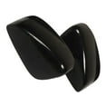 thumbnail image 4 of Side Mirror Cover Caps, Anti Scratch Rearview Mirror Cap Covers  For Accord 2008-2012, 4 of 8