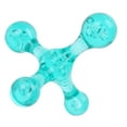 thumbnail image 2 of Muscle Massage, Body Massager Ball Massager Reliable To Use Safe  For  Red,Green,Blue,Pink, 2 of 8
