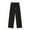 c01Black, variant on LNWUY Men’s Big and Tall Wide Leg Sweatpants High Waisted Straight Leg Loose Comfy Breathable Casual Lounge Sweat Pants with Pockets Black XXXXL