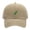 Washed Khaki, variant on Green Hard Bait Fishing Lure Embroidered Vintage Washed Cotton Dad Hat, Adjustable Adult Outdoor Angler Cap for Men Women Fishing Lovers